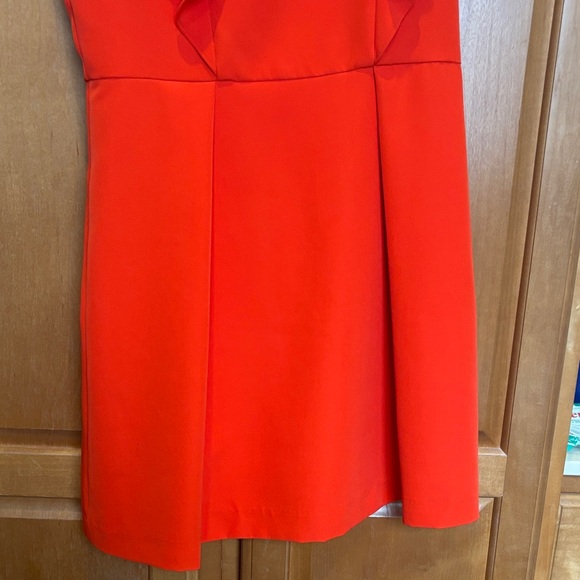 Milly Minis Ruffle Mini Dress - Picture 4 of 5